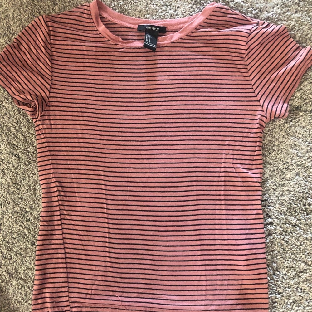 Super soft shirt worn once!